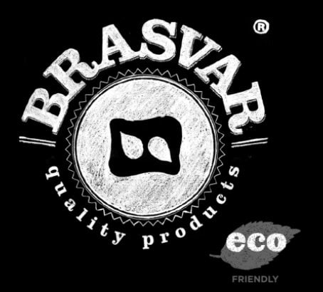 Brasvar logo