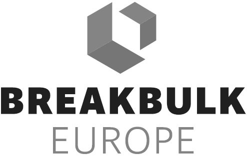Breakbulk Europe logo