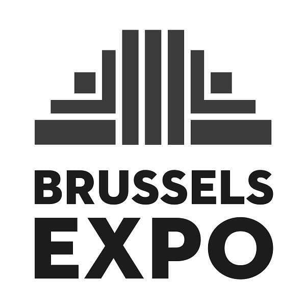 Brussels Expo logo