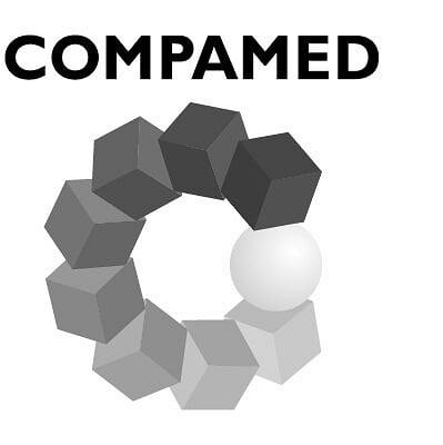 Compamed logo