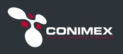 Conimex logo