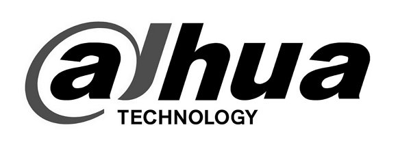 Dahua Technology logo