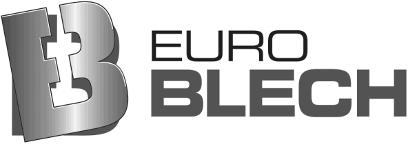 Euroblech Hanover logo