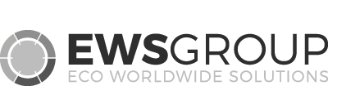 EWS group logo