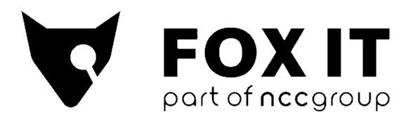 Fox IT logo