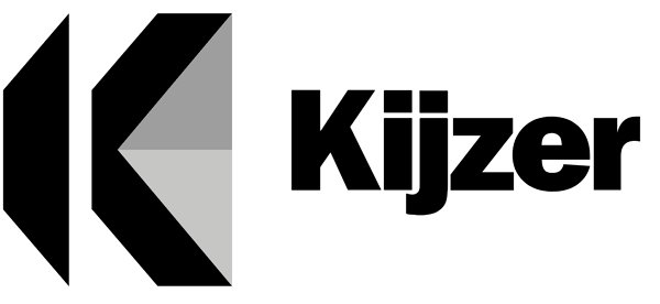 Kijzer logo
