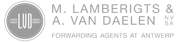 Lamberigts Van Daelen logo