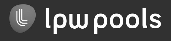 lpw pools logo