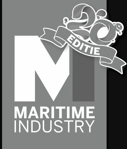 maritime industry logo