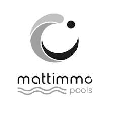 Mattimmo Pools logo