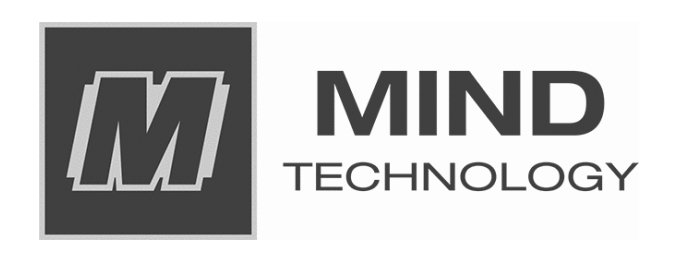 Mind technology logo