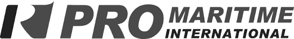 pro maritime international logo