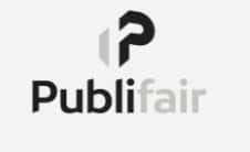Publifair logo