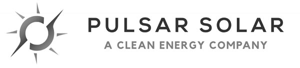 Pulsar Solar logo