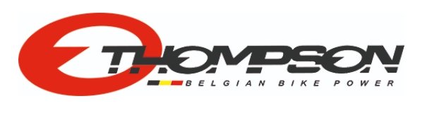 Thompson logo
