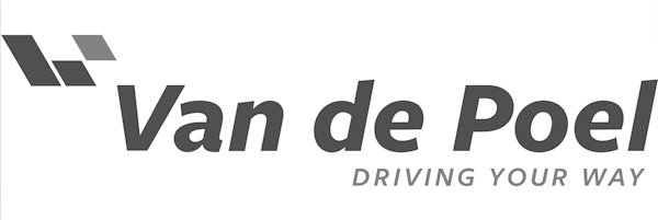 Van de Poel logo