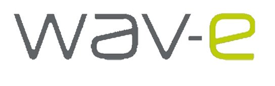 Wav-e logo