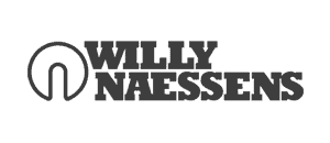 Willy Naessens logo