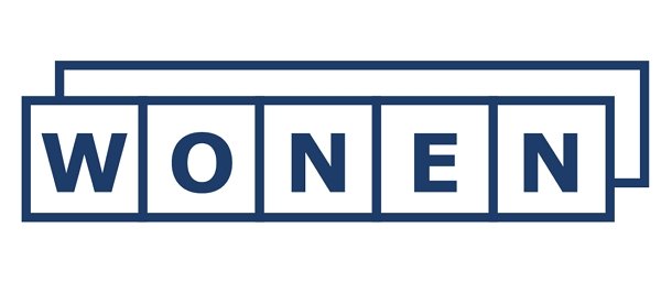 Wonen beurs logo