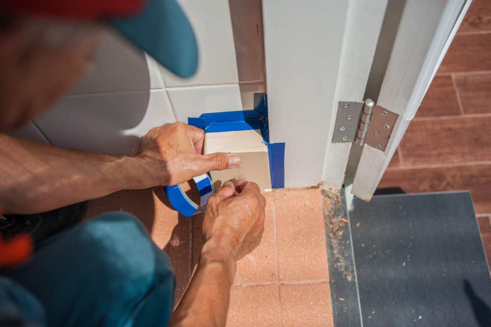 How To Use Baits To Get Rid Of Dampwood Termites