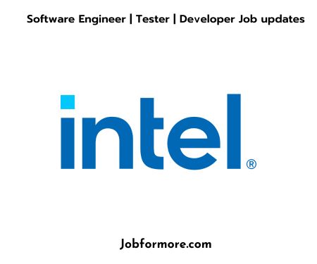 Intel Off Campus Drive