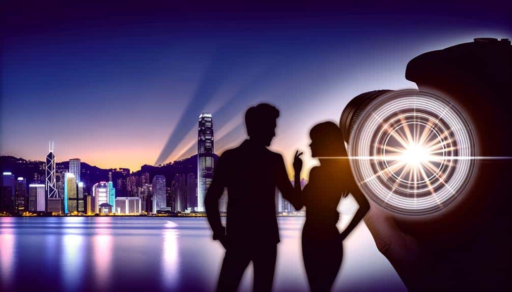 high quality photography in hong kong
