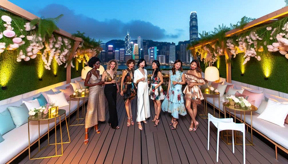 navigating hong kong dress codes