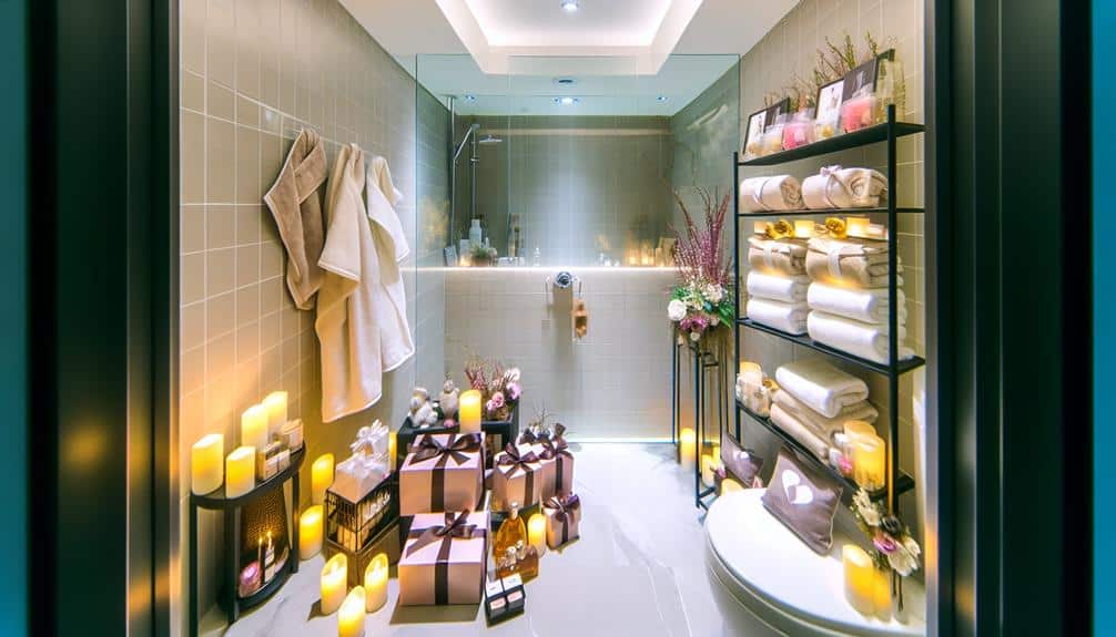 shower gifts in hong kong
