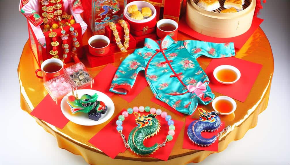 shower gifts in hong kong