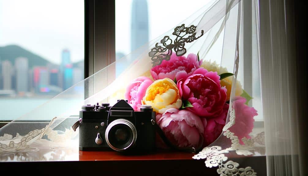 top wedding photographers hong kong
