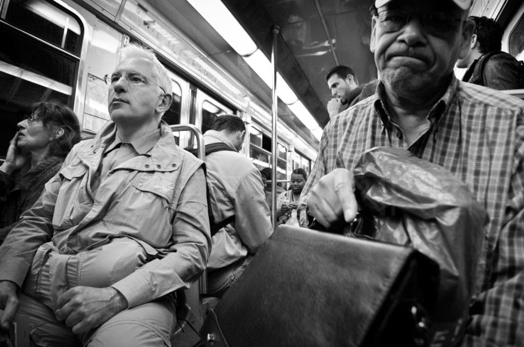 Morning Commute 110612__TDZ0225_4.dng Houston Commercial Architectural Photographer Dee Zunker