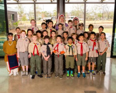 20180210 Pack 130 Crossover