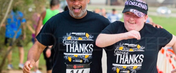 Bel Inizio Giving Thanks 5k-10k Run 2017
