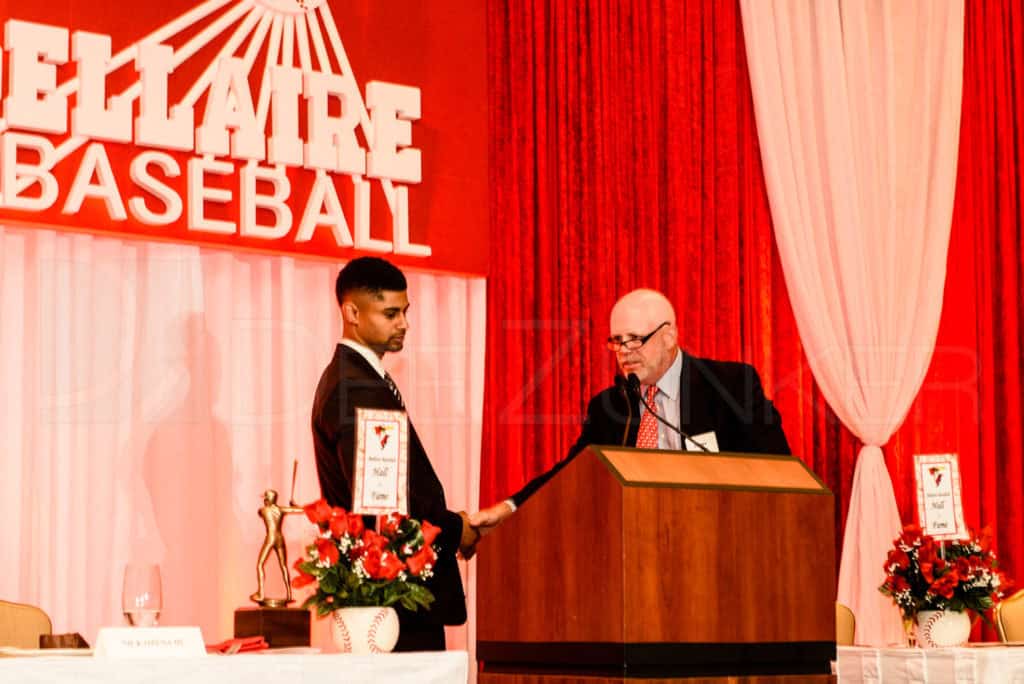 Bellaire-Baseball-HallofFame-2017-045.NEF  Houston Sports Photographer Dee Zunker