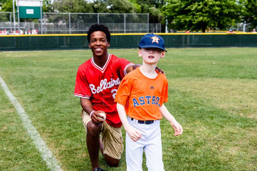 Bellaire-Cardinal-Baseball-Challenger-Games-20170409-003.dng  Houston Sports Photographer Dee Zunker