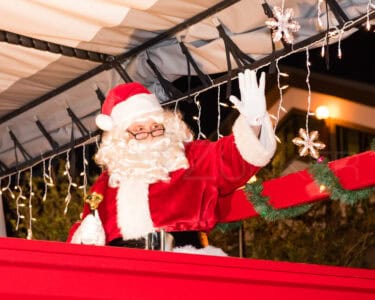 20171130 Bellaire Holiday in the Park