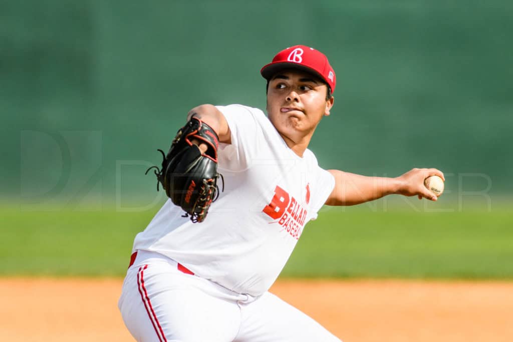 BellaireBaseball-20170211-JV-014.dng Houston Sports Photographer Dee Zunker