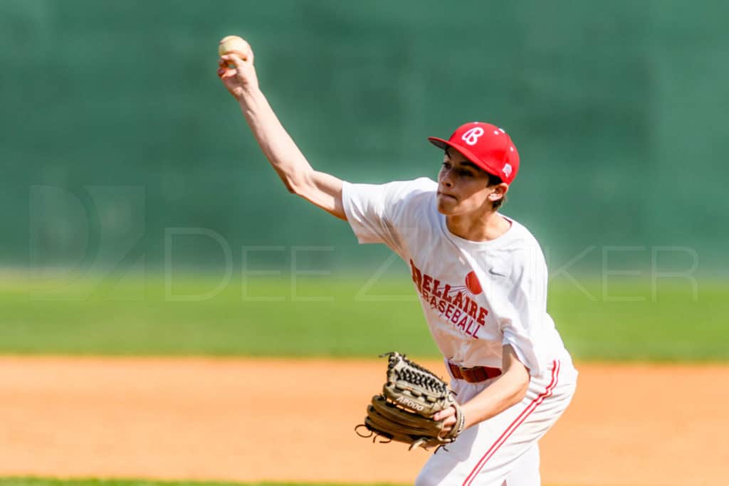 BellaireBaseball-20170211-JV-042.dng Houston Sports Photographer Dee Zunker