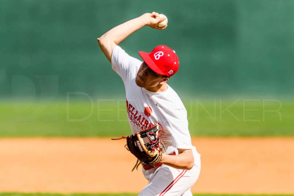 BellaireBaseball-20170211-JV-112.dng Houston Sports Photographer Dee Zunker