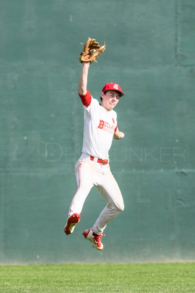BellaireBaseball-20170211-JV-118.dng Houston Sports Photographer Dee Zunker