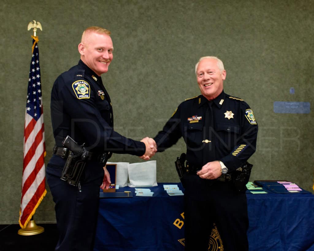 BellairePolice-2016Awards-20170128-065.dng  Houston Editorial Photographer Dee Zunker