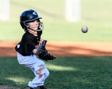 Bellaire Little League Texas Division Hurricanes Red Raiders 20170413
