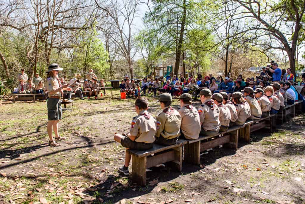 BoySouts-Pack130-Crossover-Bellaire-TX-2017-021.dng Houston Freelance Editorial Photographer Dee Zunker