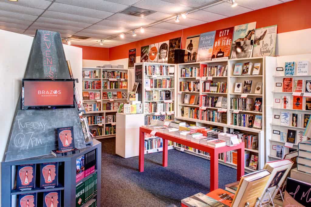 Brazos Bookstore Brazos-Bookstore-003.tif Houston Commercial Photographer Dee Zunker