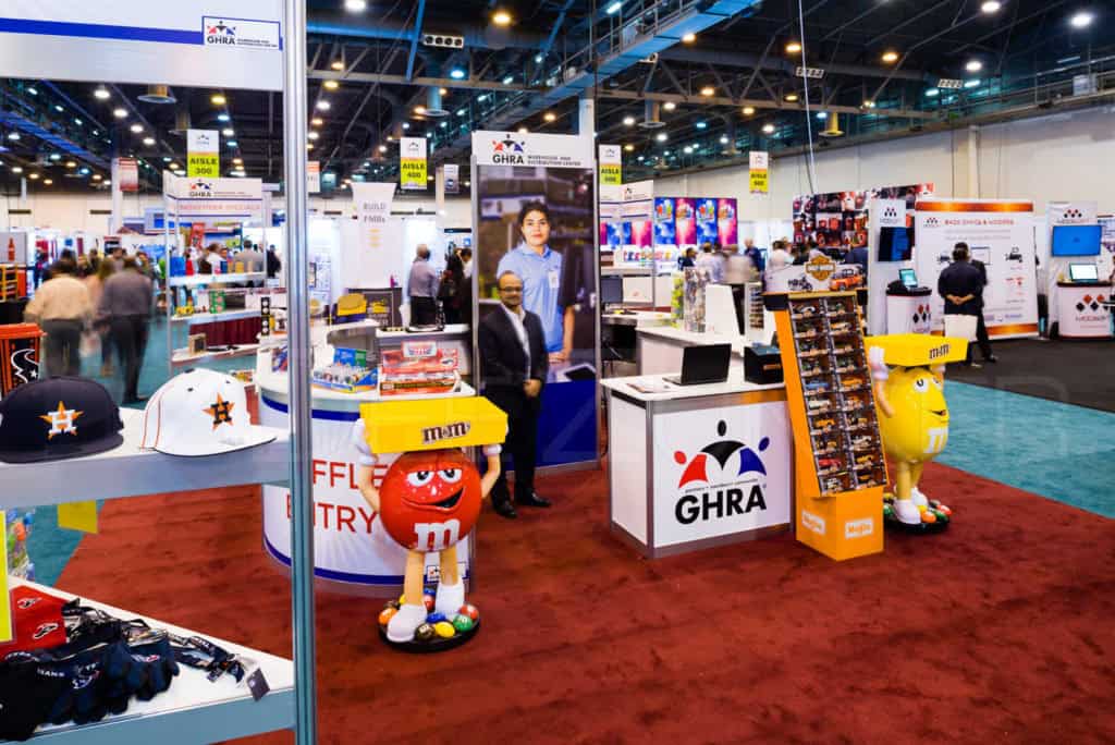 GHRA-TradeShow-2017-003.NEF  Houston Commercial Photographer Dee Zunker