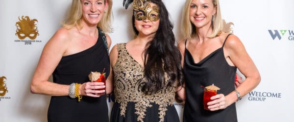 20180210 Horn Masquerade Gala