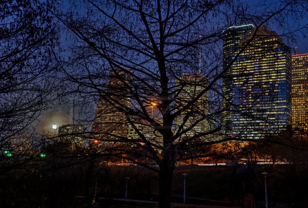 Houston From the Shadows Houston-from-the-shadows.tif Houston Commercial Architectural Photographer Dee Zunker