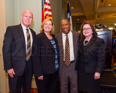 Houston Metro Chamber of Commerce | Mayor Turner