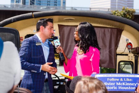 20171018 Houston History Bus – KPRC