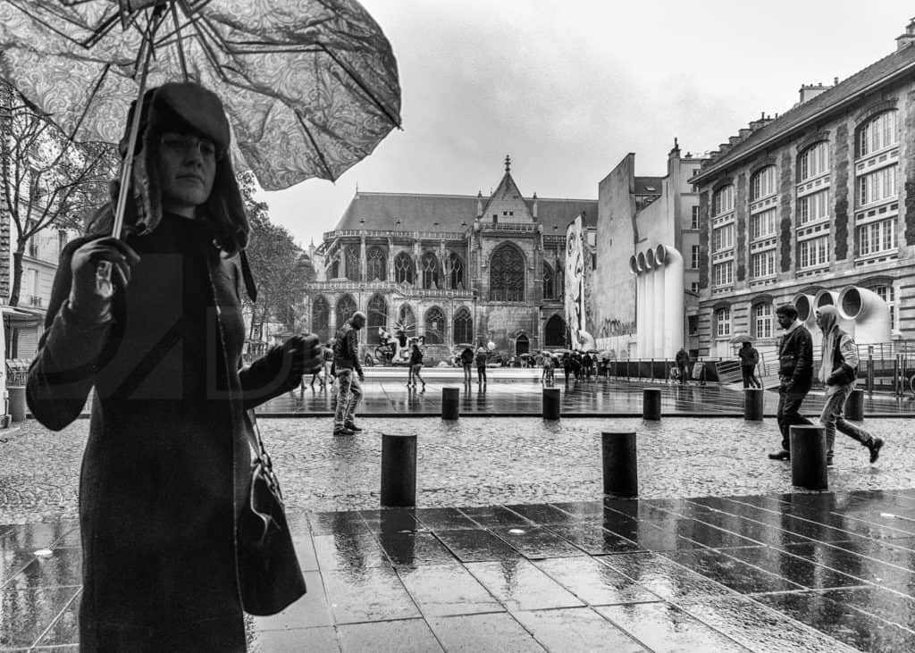Rainy Day Paris_Street_31-Edit.tif Houston Commercial Architectural Photographer Dee Zunker